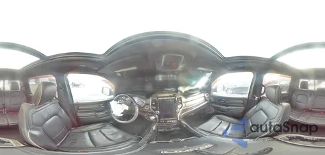 2020 Ram 1500 Limited z USA, uszkodzony, nr VIN 1C6SRFHT2LN284231